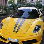 Szálloda Drake Maranello