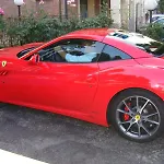 Drake Maranello