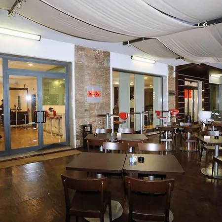 Hotel Drake Maranello