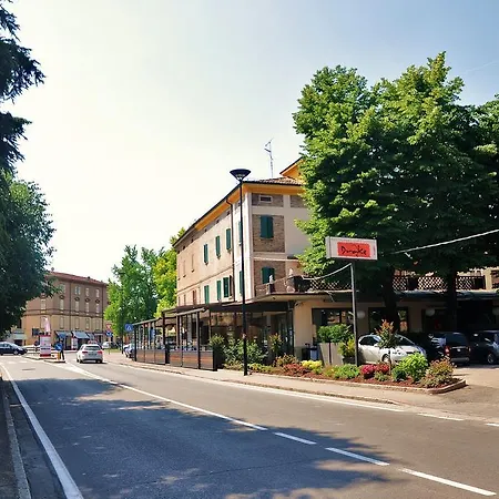 Hotel Drake Maranello